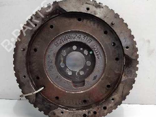 Kopling /lamell NISSAN NOTE (E11, NE11) [2005-2013]  14319191
