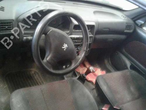 Engine control unit (ECU) PEUGEOT 106 II (1A_, 1C_)  | BP4249976M57 