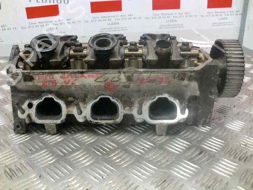 Cylinder head MITSUBISHI GALANT VIII (EA_) 2.5 V6 24V (EA5A) | BP10976807M5 