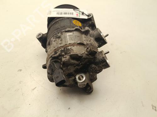 AC compressor AUDI Q3 (8UB, 8UG)  | BP17057846M34 