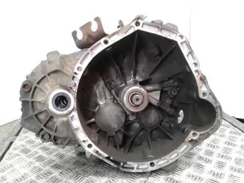 Used Gearbox MERCEDES-BENZ VITO Van (W638) [1997-2003]  11941477