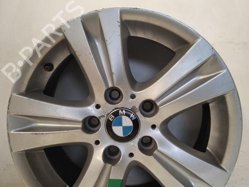 Used Rim BMW 1 (E81) 118 d (143 hp) 14904861