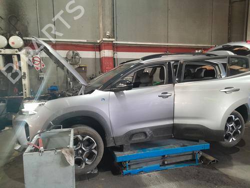 Fuel pump CITROËN C5 AIRCROSS (A_) 1.6 THP 150 (A45GXJ) | BP29325727M76 