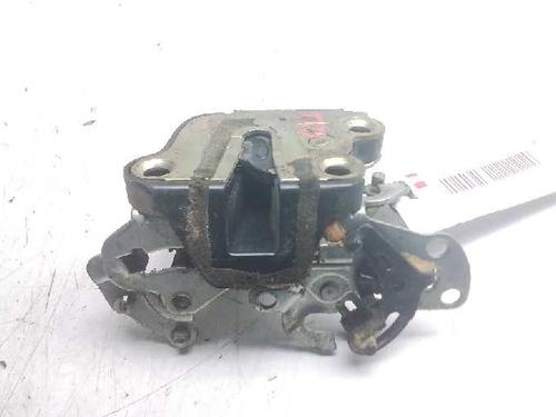 Used Rear right lock OPEL MONTEREY B (M98) [1998-1999]  10150683