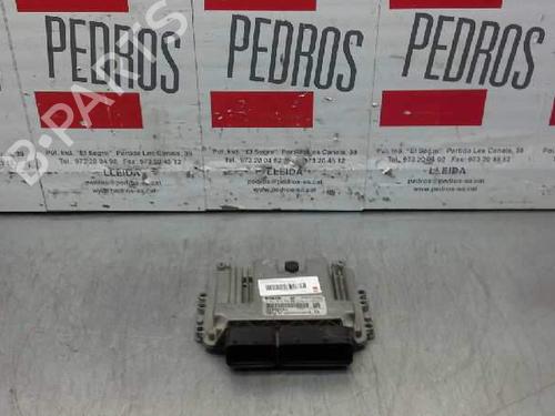 Used Engine control unit (ECU) Engine control unit (ECU) 151048 151048
