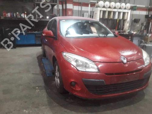 Switch RENAULT MEGANE III Hatchback (BZ0/1_, B3_) | BP14317170I30 - Image 3