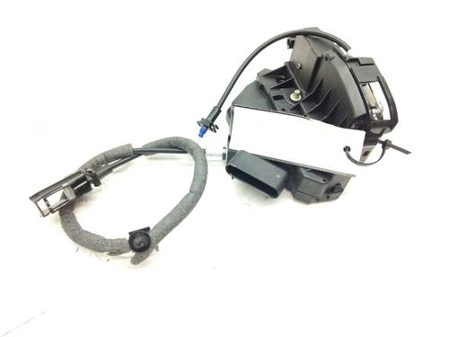 Rear left lock FORD FOCUS III 1.0 EcoBoost | BP22982521C100 