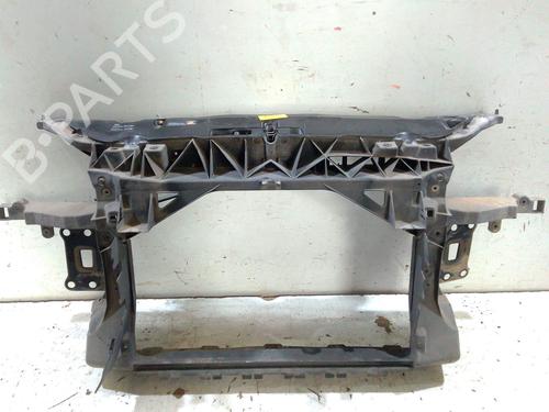 Used Front slam panel Front slam panel 33040281 33040281