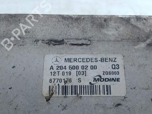 Intercooler MERCEDES-BENZ C-CLASS T-Model (S204) C 220 CDI (204.202) | BP31039544M30 - Image 3