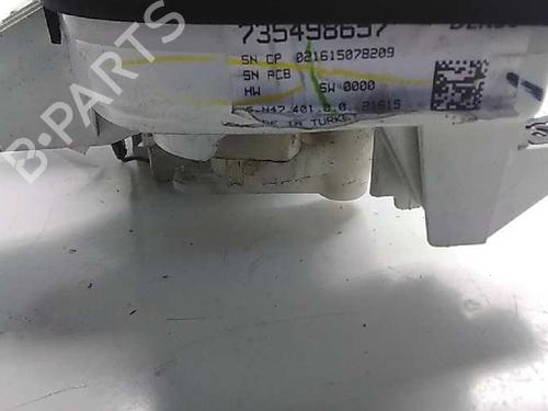 Commande Chauffage OPEL COMBO Box Body/MPV (X12)  | BP17055722I5 