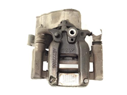 Used Left rear brake caliper PEUGEOT 308 II (LB_, LP_, LW_, LH_, L3_) 1.2 THP 130 (131 hp) 27465076