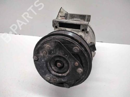 AC compressor RENAULT SCÉNIC I MPV (JA0/1_, FA0_) 1.9 dCi RX4 | BP1416200M34 