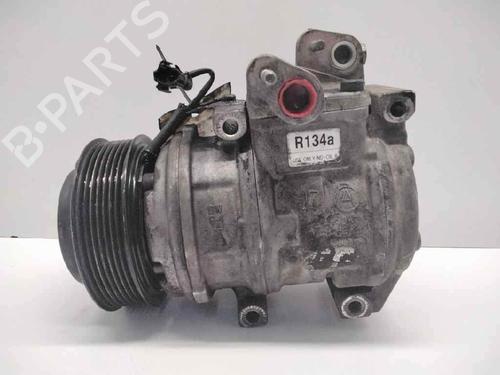 Used AC compressor AC compressor 8642151 8642151
