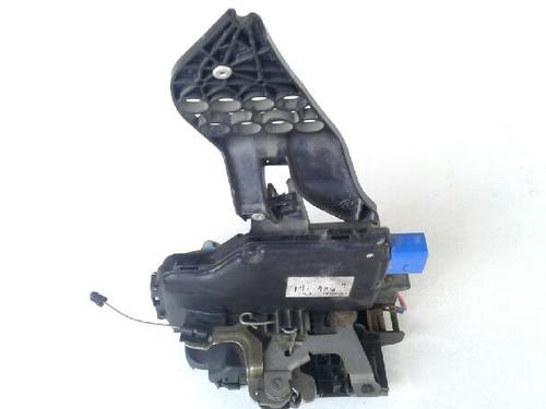 Rear right lock VW TOUAREG (7LA, 7L6, 7L7) 2.5 R5 TDI | BP743038C99 