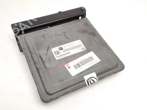 Engine control unit (ECU) SEAT IBIZA IV (6J5, 6P1) | BP29706458M57 - Image 2