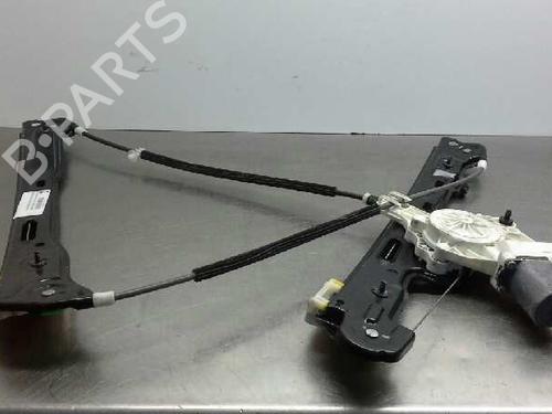 Front left window mechanism BMW 1 (E87)  | BP150434C22 