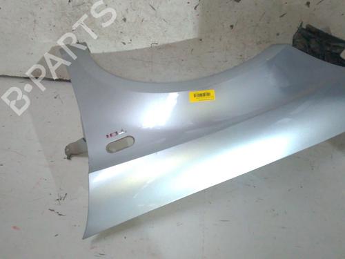 Used Left front fenders SEAT ALTEA (5P1) 2.0 TDI 16V (140 hp) 32044260