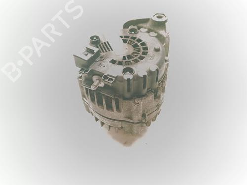 Alternator BMW 3 (E90) 318 d | BP20640384M7 