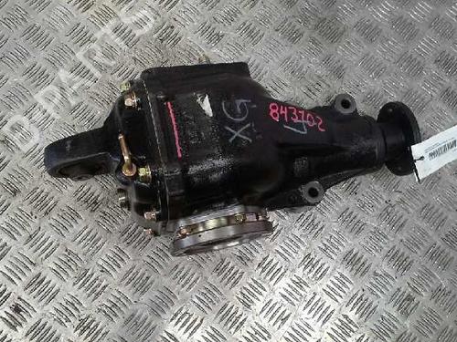 Used Front differential NISSAN TERRANO II (R20) 2.7 TDi 4WD (125 hp) 1275187