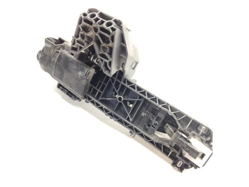 Front right exterior door handle MERCEDES-BENZ A-CLASS (W176) A 200 CDI / d (176.008) | BP18569606C129 