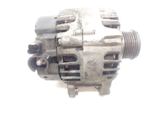 Alternator PEUGEOT 308 II (LB_, LP_, LW_, LH_, L3_) 1.2 THP 130 | BP20663222M7
