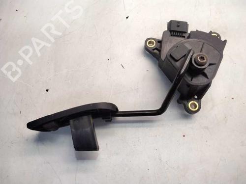 Pedal NISSAN MICRA III (K12)  | BP11753615I4 