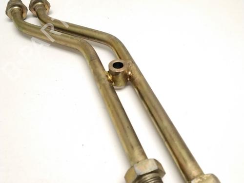 Used Pipe NISSAN TERRANO II (R20) 2.7 TDi 4WD (125 hp) 19145210