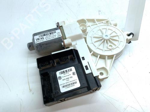 Used Left front window motor Left front window motor VW CADDY IV Box Body/MPV (SAA, SAH) 2.0 TDI (102 hp) 36292988 36292988