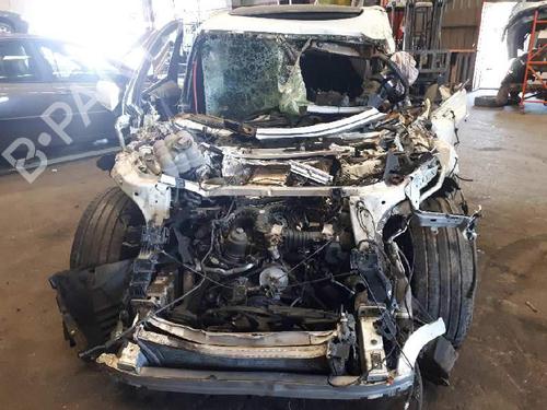 Used Parts AUDI Q7 (4MB, 4MG, 4MQ) 934335