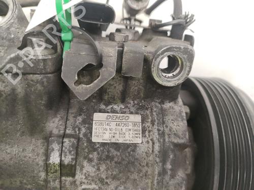AC compressor BMW 1 (E87)  | BP17034751M34 