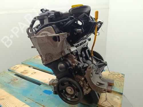 Engine RENAULT TWINGO II (CN0_) | BP12131817M1 - Image 3