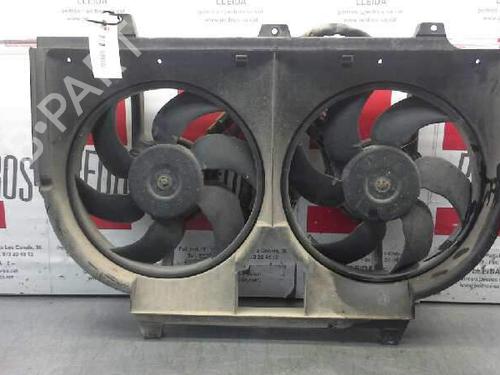 Used Radiator fan Radiator fan 852439 852439