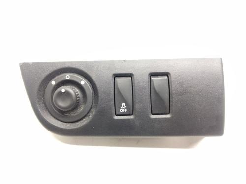 Used Mirror switch DACIA DOKKER MPV (KE_) 1.5 Blue dCi 95 (KEJL) (95 hp) 17913226
