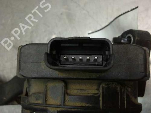 Pedal CITROËN C2 (JM_)  | BP2224301I4 