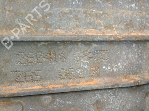 Gearbox MERCEDES-BENZ E-CLASS (W212) E 220 CDI / BlueTEC (212.001, 212.002) | BP35813272M3 - Image 8