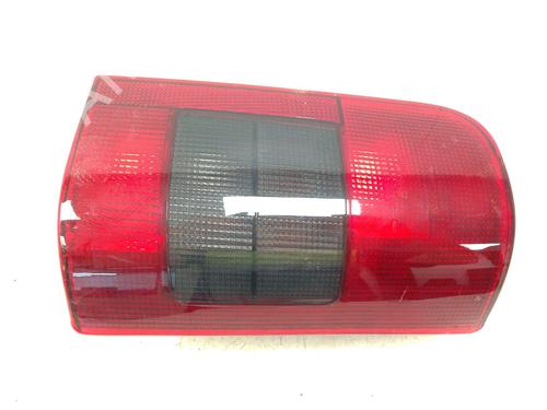 Used Right taillight Right taillight CITROËN BERLINGO / BERLINGO FIRST MPV (MF_, GJK_, GFK_) 1.9 D (MFWJZ) (70 hp) 40009610 40009610
