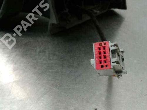 Left mirror FORD FIESTA V (JH_, JD_)  | BP4490295C26 