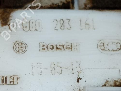 Fuel pump NISSAN JUKE (F15) 1.5 dCi | BP24867330M76