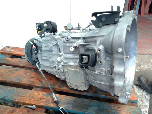Gearbox RENAULT TRUCKS Maxity  | BP29614127M3 