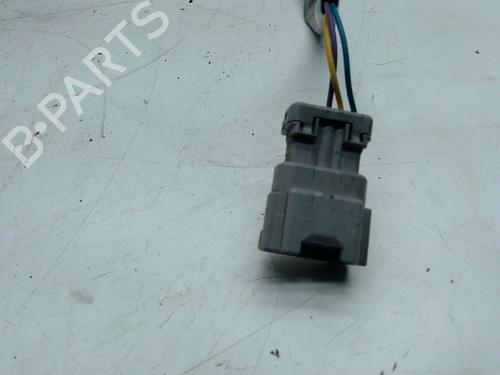 Left mirror NISSAN PICK UP (D22) 2.5 Di | BP29587535C26 
