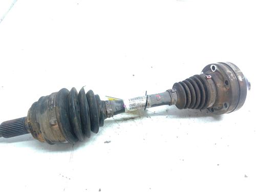 Used Right front driveshaft Right front driveshaft VW TOUAREG (7P5, 7P6) 3.0 V6 TDI (245 hp) 39992082 39992082