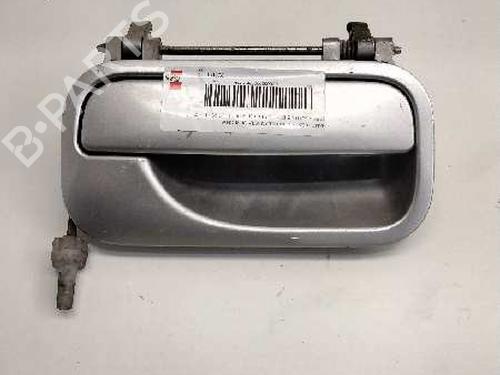 Høyre foran utvendig håndtak OPEL VECTRA B (J96) [1995-2004]  8323194