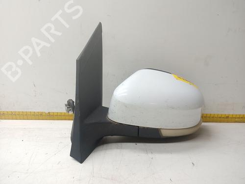 Used Left mirror FORD FOCUS II (DA_, HCP, DP) 1.8 TDCi (115 hp) 30963618