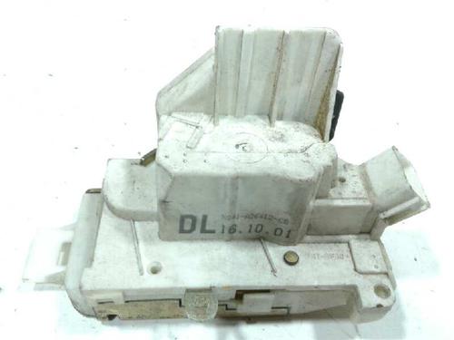 Rear right lock FORD MONDEO III (B5Y)  | BP8054414C99 