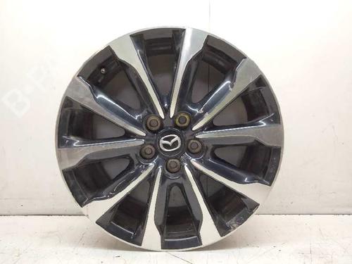 Used Rim MAZDA CX-3 (DK) 1.5 SKYACTIV-D (DK2WS, DK5FW) (105 hp) 14904832