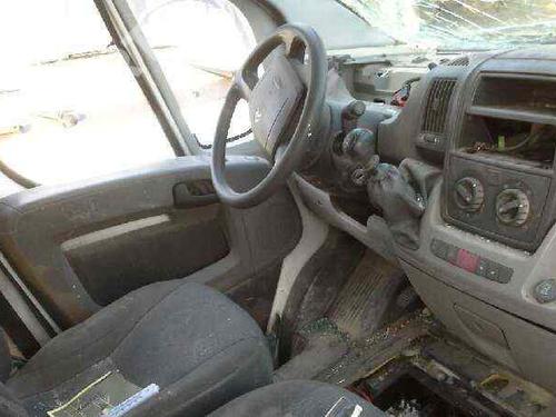 Front left exterior door handle PEUGEOT BOXER Van  | BP4962836C128  - Image 6