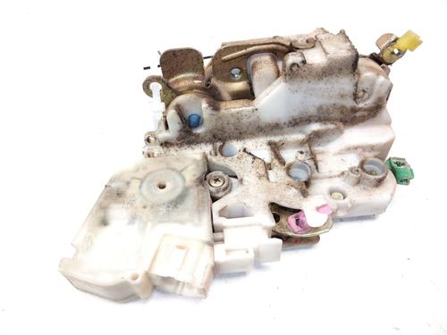 Rear right lock NISSAN PICK UP (D22) 2.5 Di | BP29587548C99 