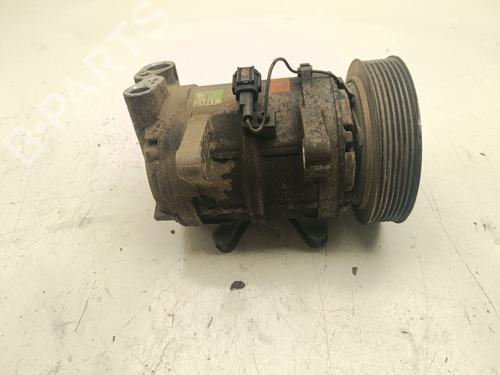 AC compressor NISSAN TERRANO II (R20)  | BP19534243M34
