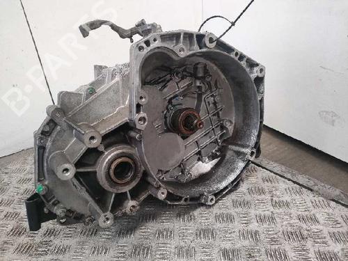 Used Gearbox OPEL VECTRA C GTS (Z02) 1.9 CDTI (F68) (150 hp) 9842287