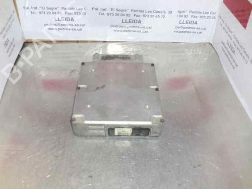 Engine control unit (ECU) FORD FIESTA IV (JA_, JB_) 1.3 i | BP209944M57 